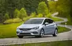 Opel Astra: facelifting 2019