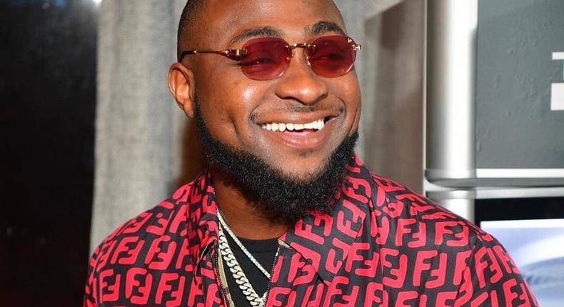 Davido has appealed to Ruggedman and Naira Marley to squash their rift and move on [Instagram/DavidoOfficial]