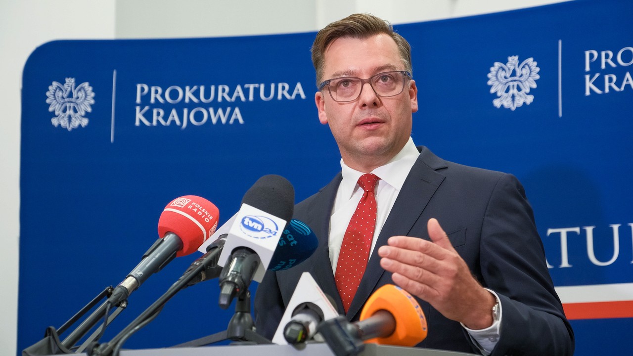 Pożar hali przy Marywilskiej. Zarzuty dla dwóch osób