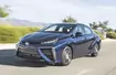 Toyota Mirai pierwszej generacji