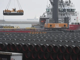 Budowa Nord Stream 2 może zostać wstrzymana