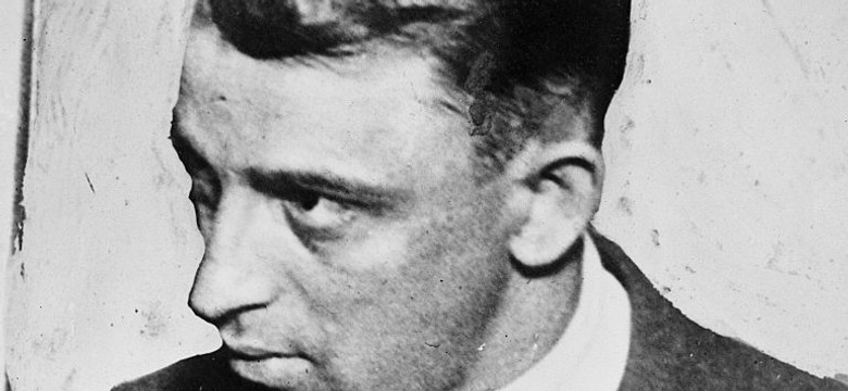 Polak, którego bał się sam Al Capone. Prawdziwa historia Henryka Wojciechowskiego