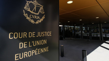 Unijny Trybunał Sprawiedliwości podjął kluczową decyzję w sprawie Polski
