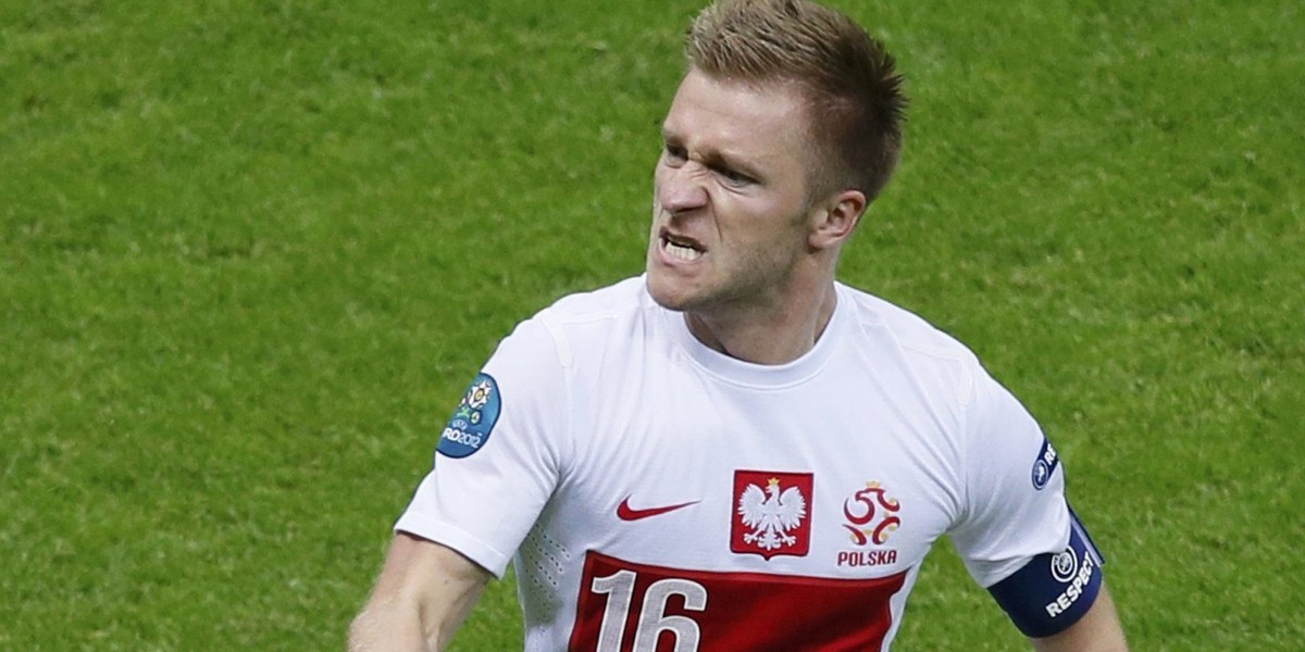 Jakub Błaszczykowski