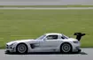 Mercedes SLS AMG GT3 – tylko na tor, a do tego za horrendalne pieniądze