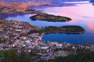 Ostoja na apokalipsę. Gdzie jest największa szansa na przetrwanie upadku społeczeństwa?