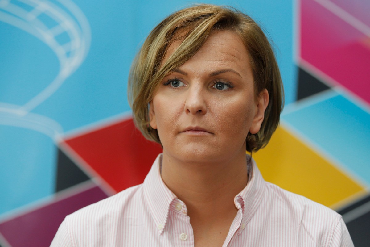 Otylia Jędrzejczak