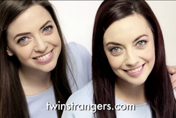 Twin Strangers 