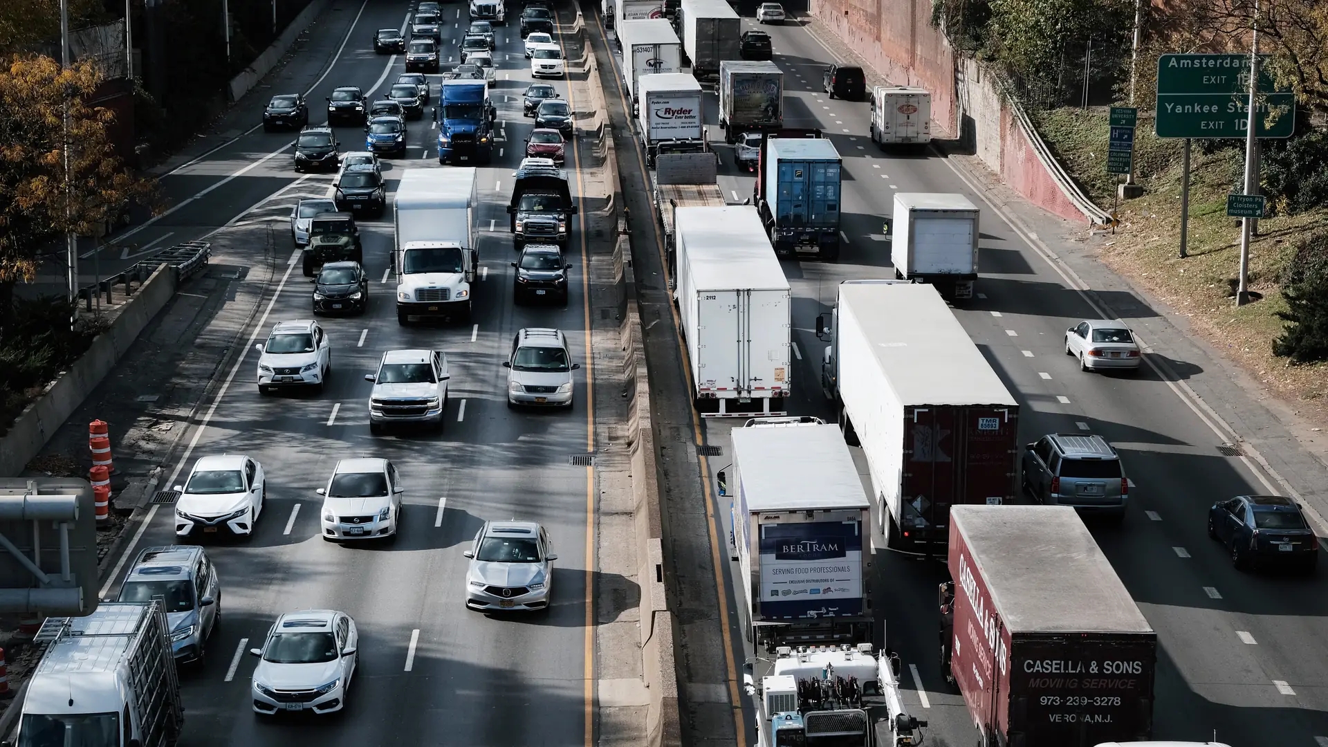 Australia szuka zagubionej kapsułki. Wypadła podczas transportu, zawiera śmiercionośny materiał