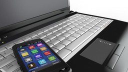 Na froncie no limit stagnacja. Jesień u operatorów pod znakiem mobilnego internetu