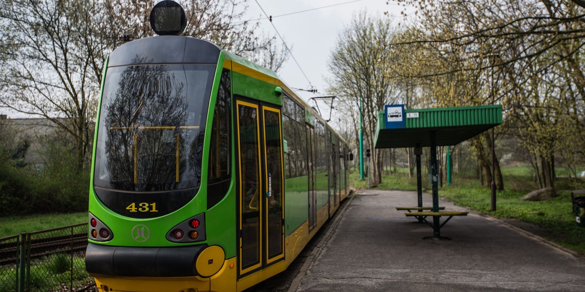 Rusza kolejny remont torowisk. Zamkną trzy pętle tramwajowe