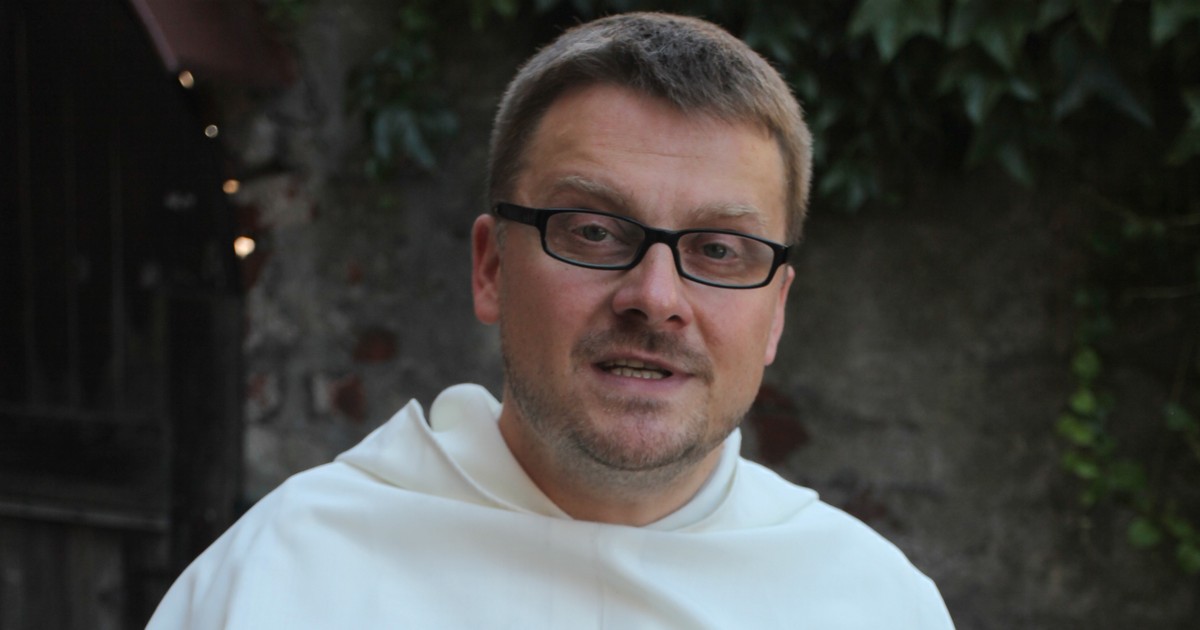 Wrocław: ks. Marcin Mogielski zmienił wyznanie. 