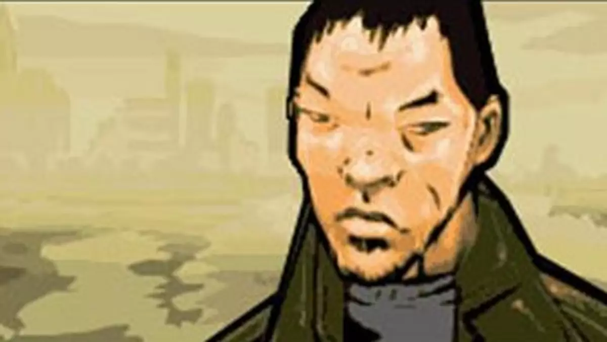 GTA: Chinatown Wars na PSP wygląda bardzo zachęcająco