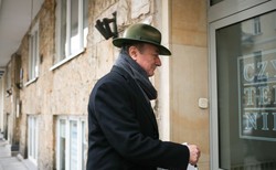 Rostowski o sytuacji w MON: Po to żeby ją poprawić, starczy nie kraść