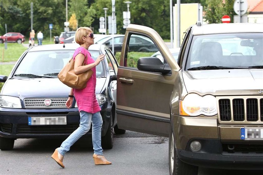 Tak Weronika Marczuk szykuje się do "Tańca z Gwiazdami"