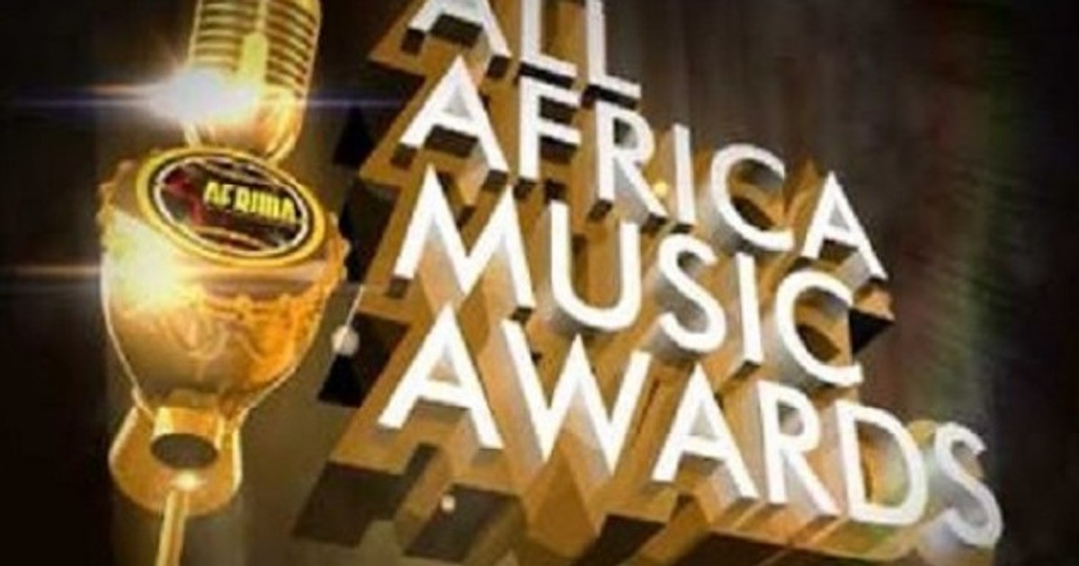 5TH ALL AFRICA MUSIC AWARDS (AFRIMA) 2018 Pulselive Kenya