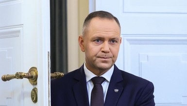 Prezydent Nawrocki napisał do marszałka Czarzastego. Jeden szczegół zwraca uwagę