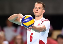 Polscy siatkarze w meczu towarzyskiem pokonali Słowaków