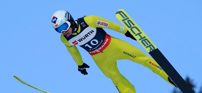 Konkurs drużynowy na zakończenie MŚ w lotach. Polacy zaskoczą?