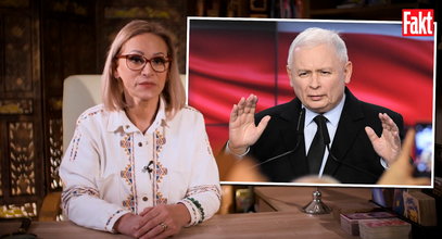 Znana chiromantka o dłoniach Jarosława Kaczyńskiego. To, co na nich zobaczyła, zdumiewa! [WIDEO]