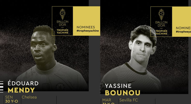 Nominees for the 2022 Yachine Trophy has been revealed