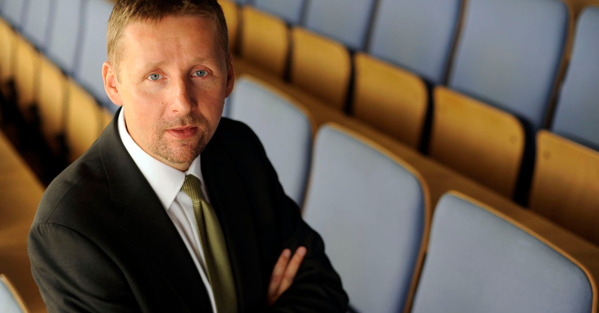 Marek Migalski ujawnia. Jest poważnie chory, trafił do szpitala