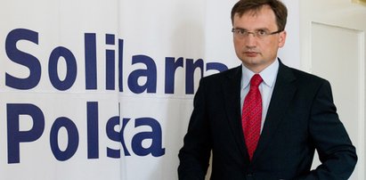 Ziobro o skazanym Adamku: Nie uciekł i przeprosił