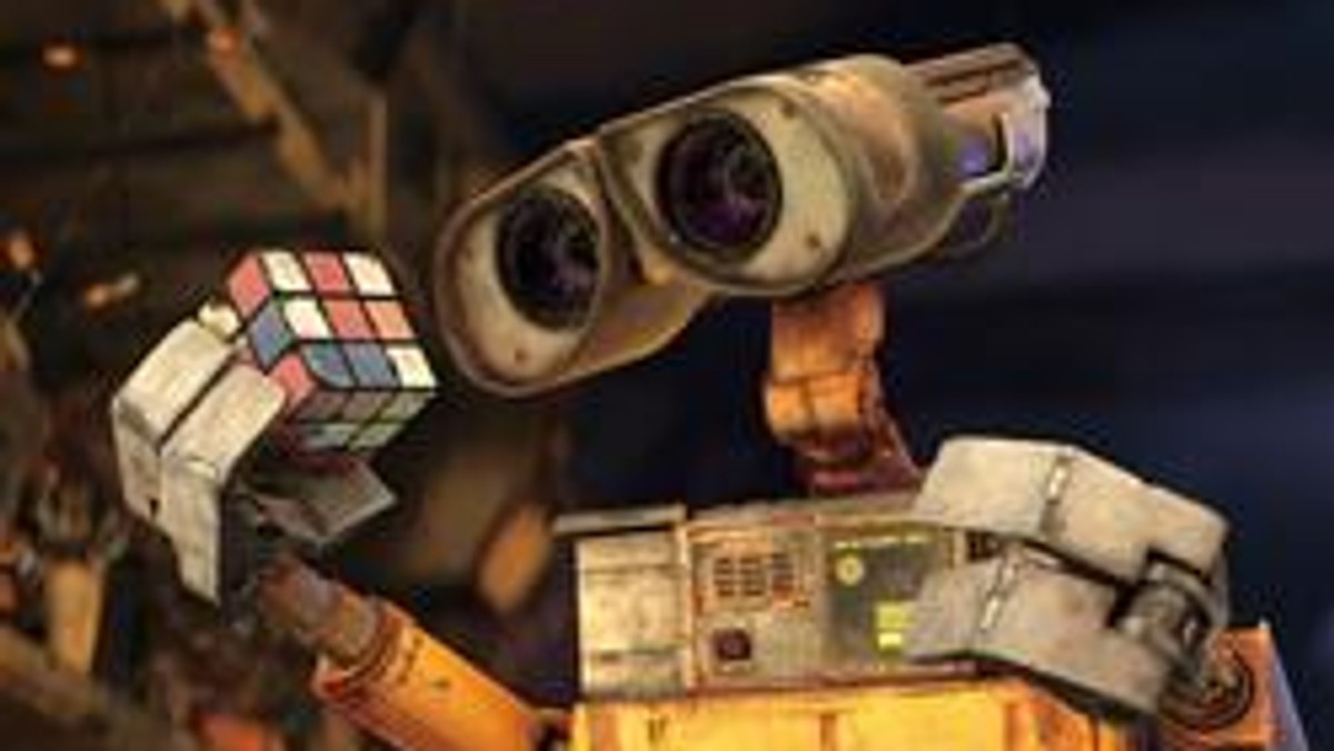 Reżyser Andrew Stanton nie planuje sequelu filmu "WALL-E".