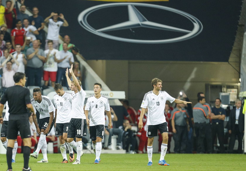 Joachim Loew boi się o bezpieczeństwo piłkarzy na mundialu