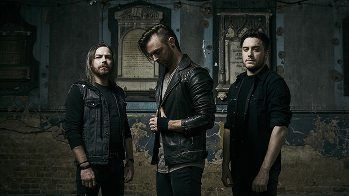 Bullet For My Valentine dołącza do składu Impact Festival 2018. Impreza odbędzie się 26 czerwca w krakowskiej Tauron Arenie.