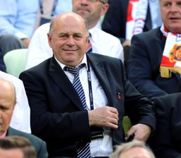 Lato o nowym trenerze polskiej reprezentacji: Są trzy nazwiska