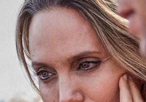 Angelina Jolie