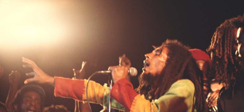 52. KFF: Bob Marley jakiego nie znacie