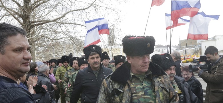 Kosowo było precedensem, którym Rosja posłużyła się w Gruzji i na Ukrainie