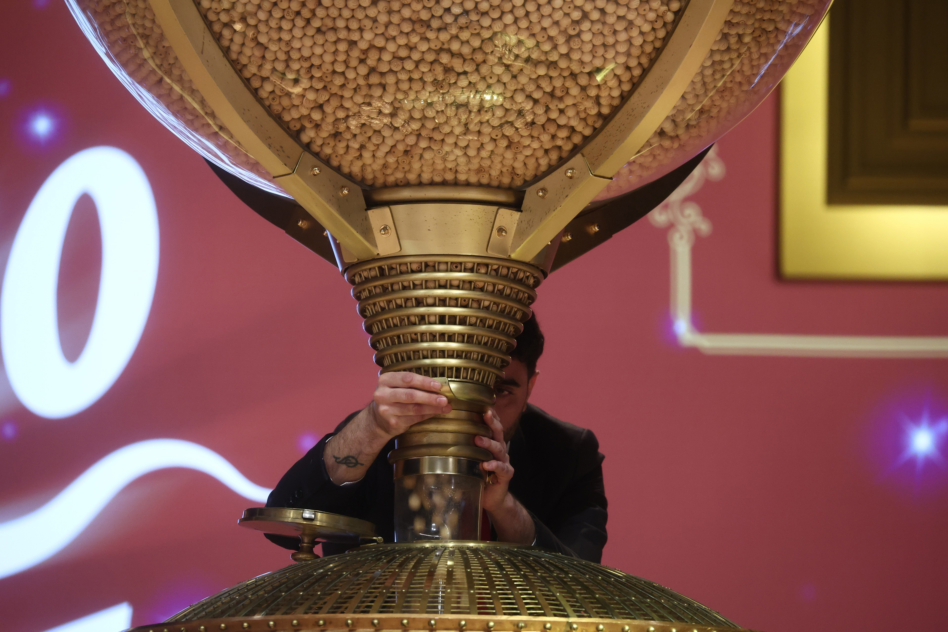 Tras los peores incendios de su historia: León gana 728 millones del Gordo