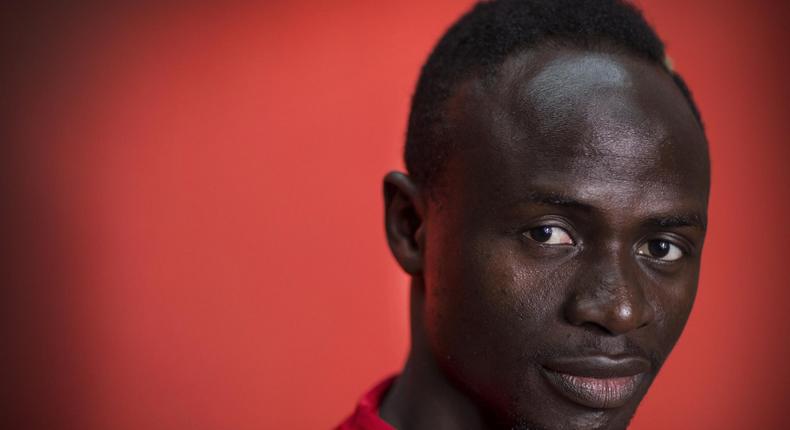 sadio