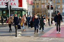 Prezes PAIH: Prowadzimy 12 projektów, których celem jest relokacja firm z Ukrainy do Polski