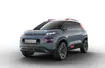 Citroen C-Aircross Concept