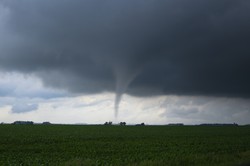 Tornado w Czechach. Blisko 80 tys. euro dotacji i 120 tys. euro kredytów na odbudowę nieruchomości