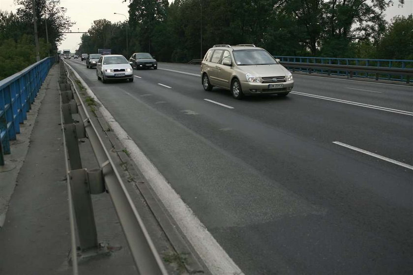 Będzie horror na Karkonoskiej