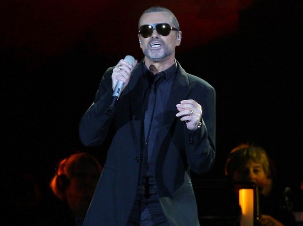 George Michael wznawia trasę koncertową