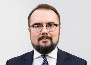 Nieoficjalnie: Paweł Jabłoński pełnomocnikiem rządu ds. Inicjatywy Trójmorza