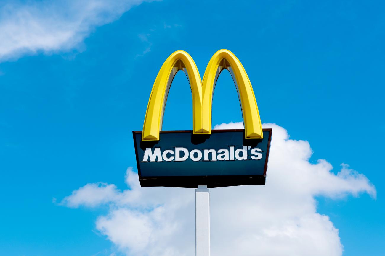 Izvršni direktor McDonald&#39;sa priznao da je kompanija pogođena bojkotom na Bliskom istoku