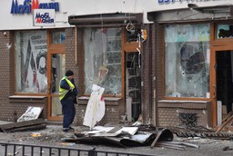 zamach terrorystyczny we lwowie. domniemana sprawczyni zatrzymana