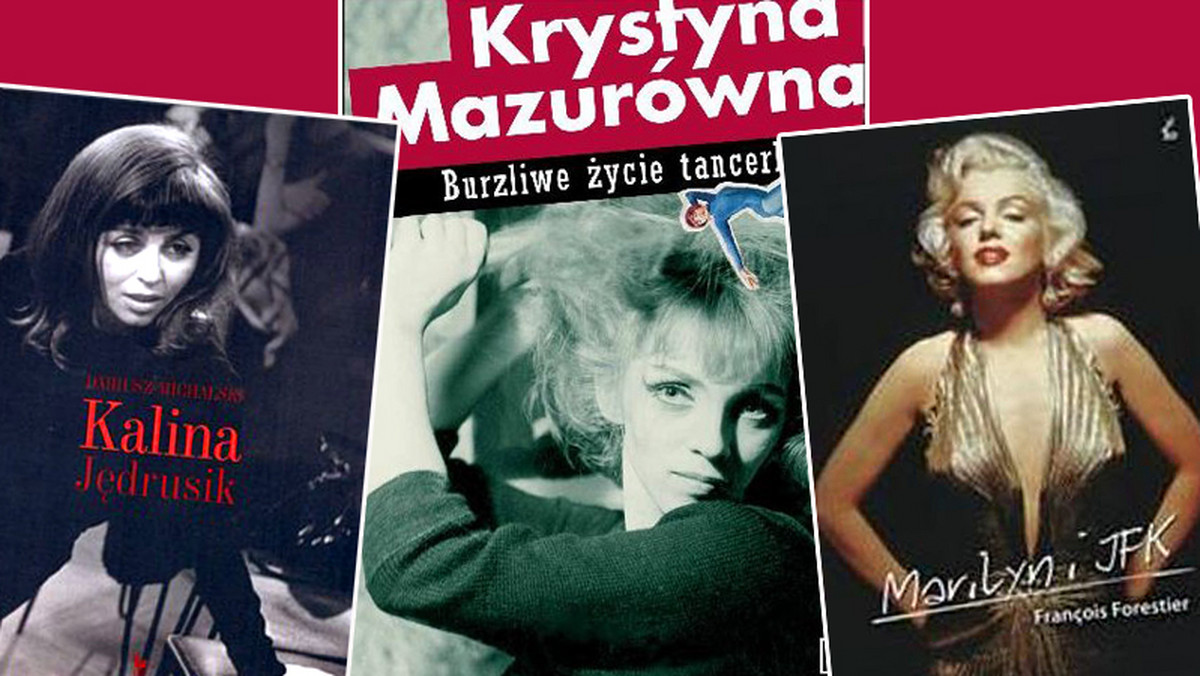 Marylin Monroe nigdy nie przestanie fascynować - jej bujne życie, liczne romanse, zwłaszcza te na najwyższych szczeblach władzy, jej upadki i wzloty, a wreszcie tajemnicza śmierć to tematy na wiele jeszcze analiz i książek.