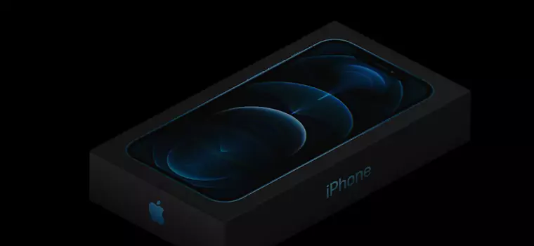 To przełom - Apple rezygnuje z ładowarki i słuchawek w pudełku. Nie dołączy ich do iPhone'a 12