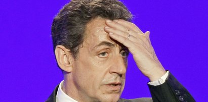 Sarkozy pomagał oszustowi!