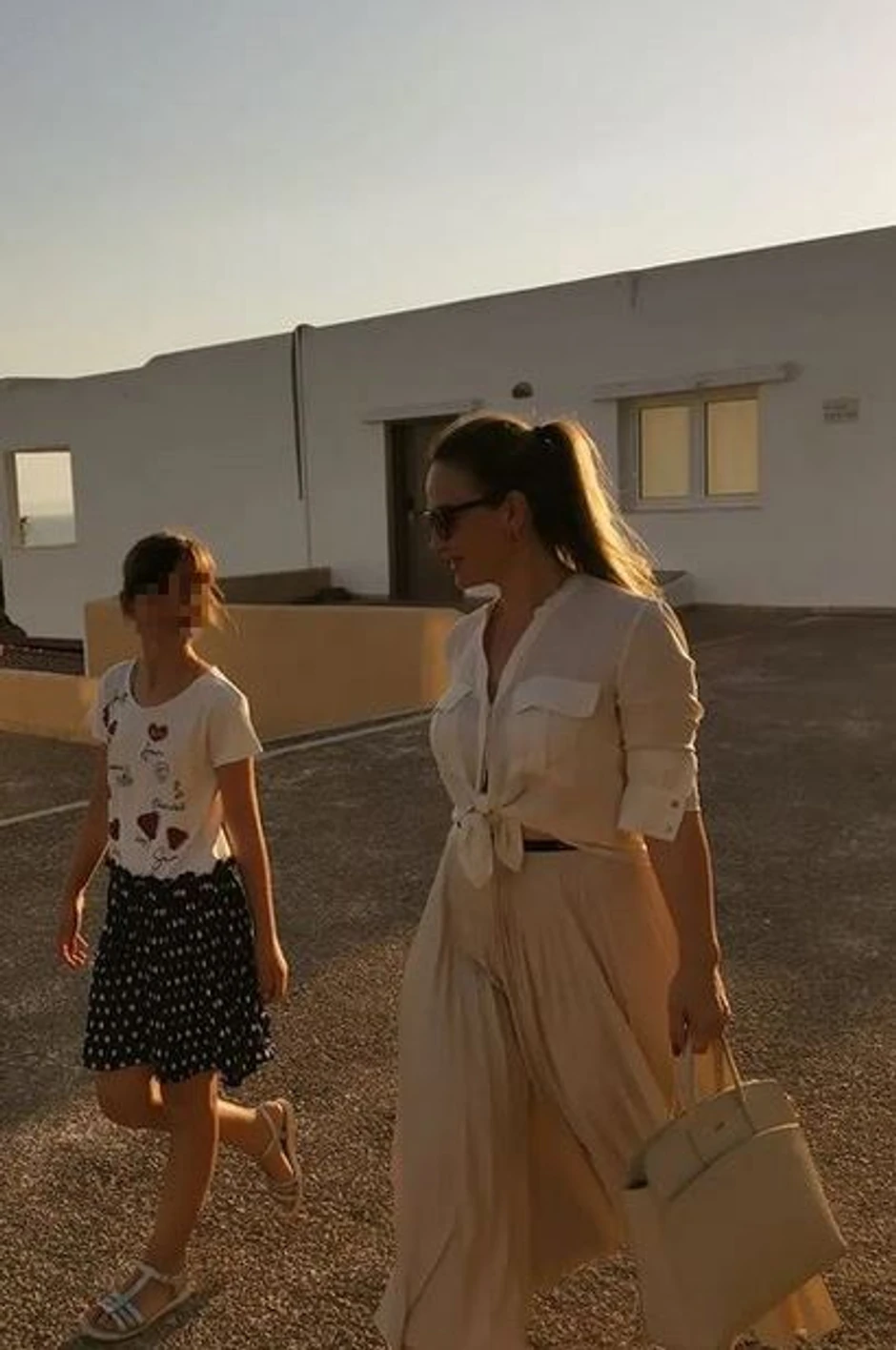 Objava Jelene Tomašević