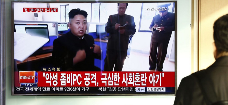 Ostro między obiema Koreami. Komunistyczny reżim zrywa umowy i odpala rakiety