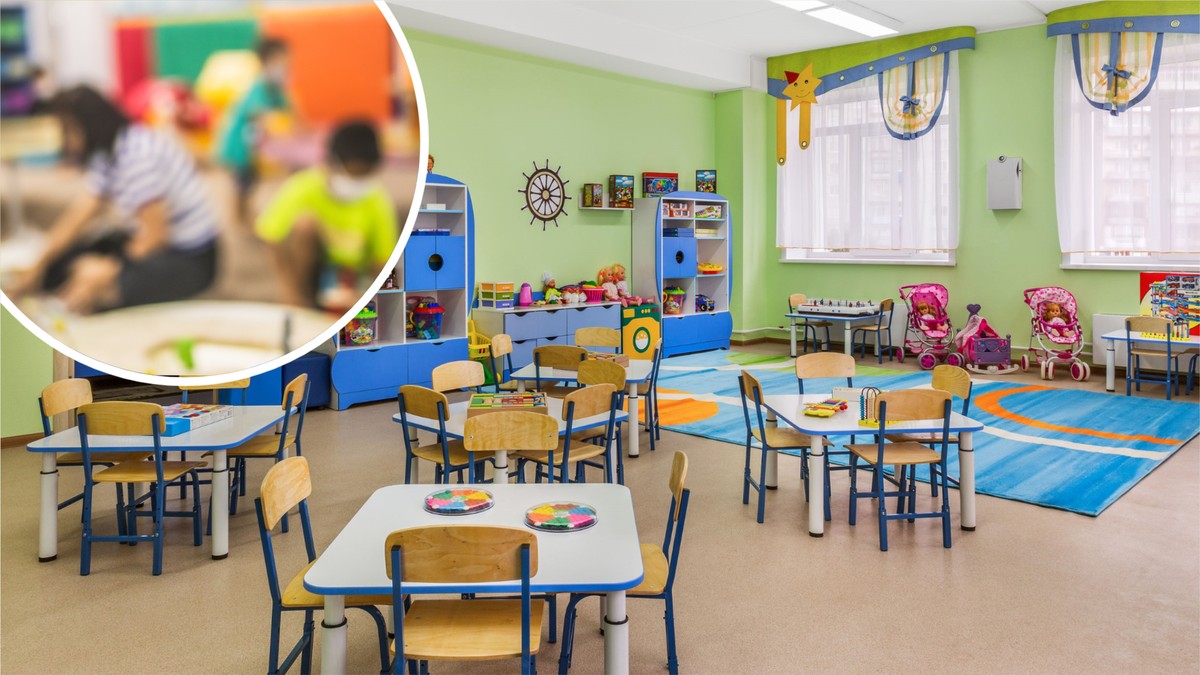 Afera w poznańskim przedszkolu. Dziecko wykręciło rękę przedszkolance? Dyrekcja: zdarzenie losowe